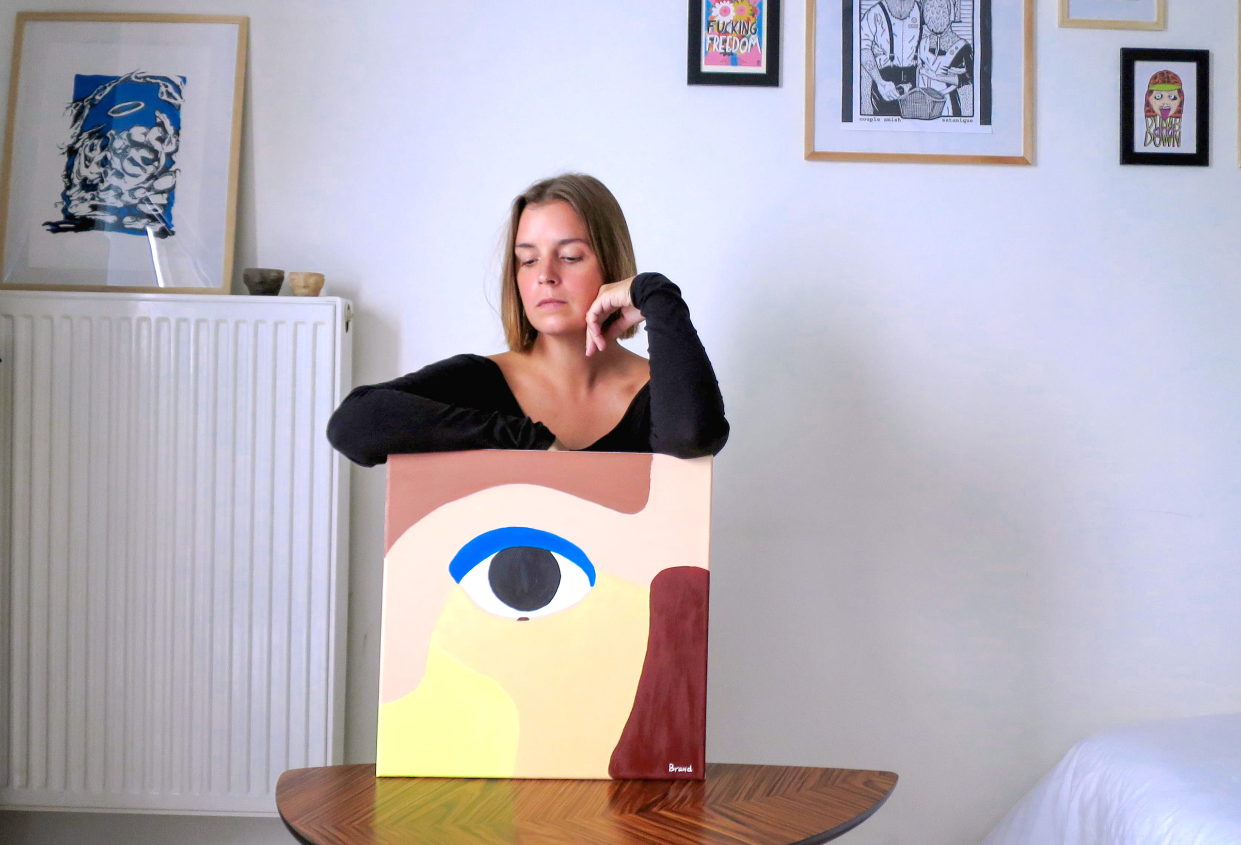 Anais Brand Anais Brand